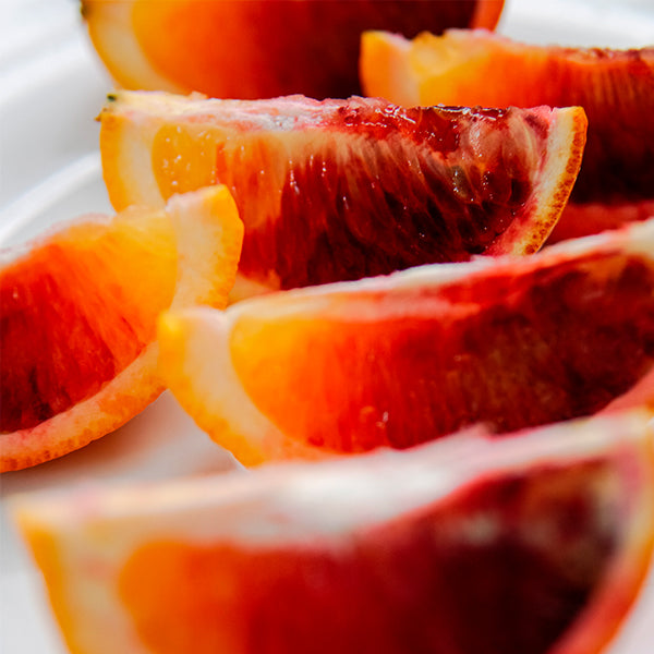 naranja acidos de frutas patyka