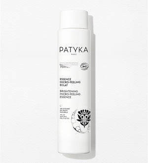 Patyka - Esencia Micro-Peeling Luminosidad