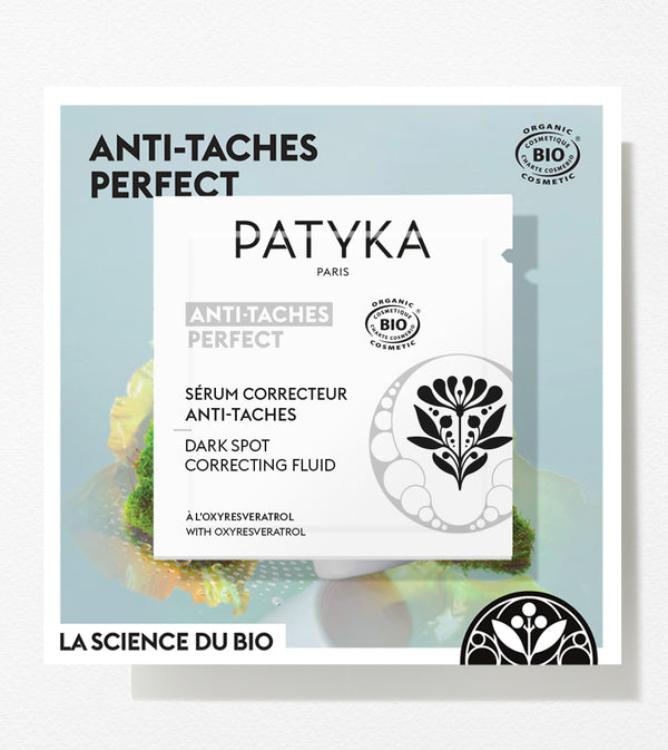 Patyka - Serum Corrector Anti-Manchas MUESTRA (1 ml)