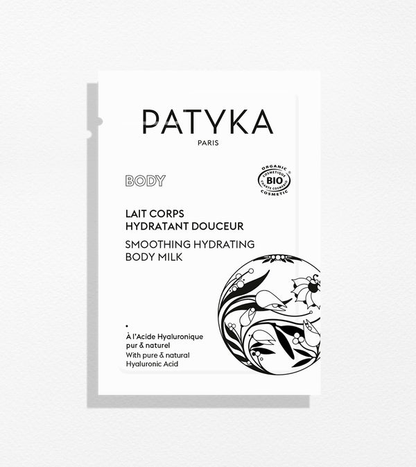 Patyka - Leche Corporal Hidratante Suave