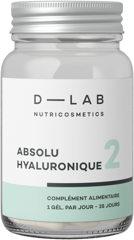 Patyka - D-LAB ABSOLUE HYALURONIQUE