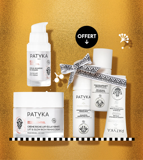 Patyka - 