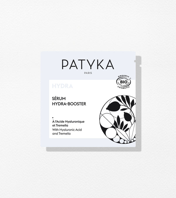 Patyka - Serum Hidra Booster (1 ml)