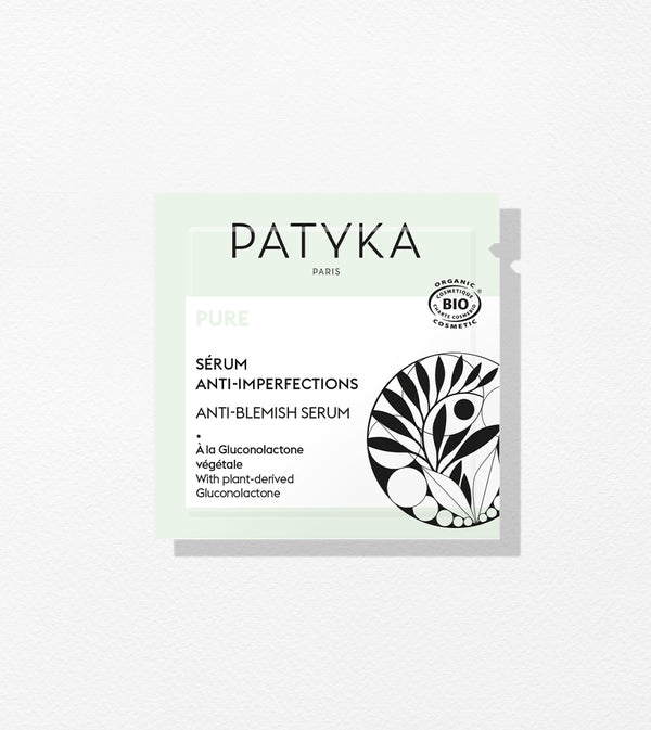 Patyka - Serum Anti Imperfecciones (1 ml)