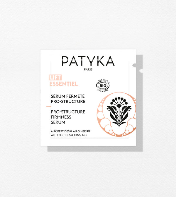 Patyka - Serum Firmeza Pro-Estructura (1ml)